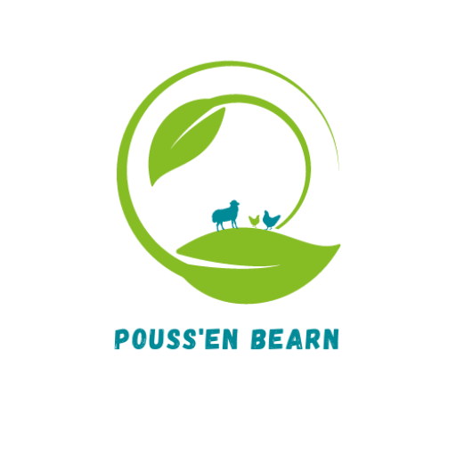 Pousse en Béarn
